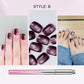 💅 50 % RABATT NU! ✨ All-in-One Cat Eye Nail Gel Pen 6-i-1 – bas, färg, förstärkning och överlack i en penna, med inbyggd magnet för cat eye-effekter och enkel applicering hemma 🧲