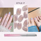💅 50 % RABATT NU! ✨ All-in-One Cat Eye Nail Gel Pen 6-i-1 – bas, färg, förstärkning och överlack i en penna, med inbyggd magnet för cat eye-effekter och enkel applicering hemma 🧲